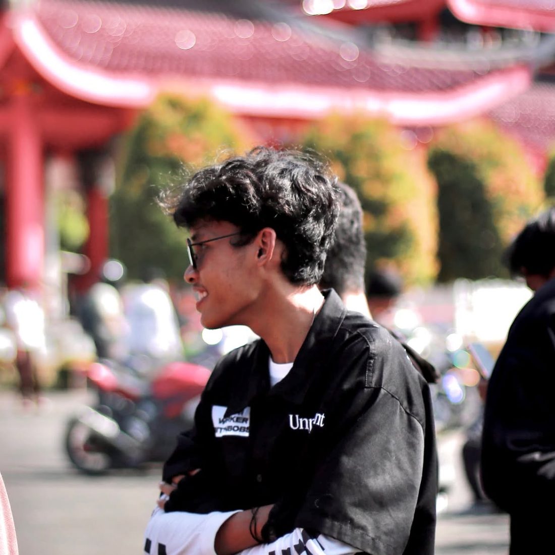 SATRIO ADI NUGROHO