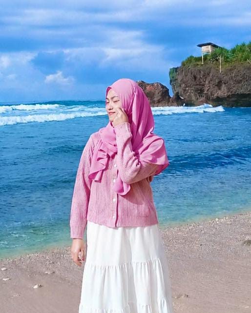 DINDA NOVIKA